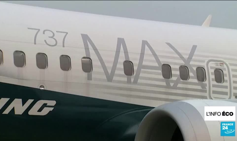 Etats-Unis : les autorités américaines annoncent un plan d'inspections pour la reprise des vols du Boeing 737 MAX 9