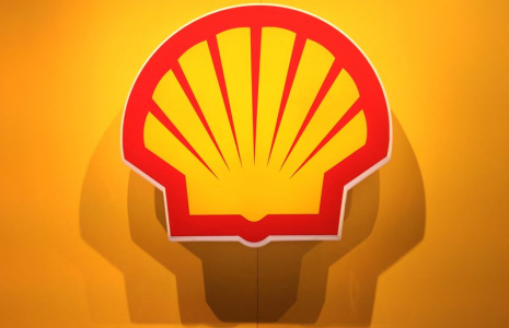 Le logo de Shell