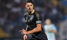 Le dernier défi de José Fonte