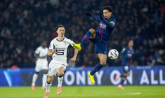 Ligue 1 : plus on a de flous, plus on rit