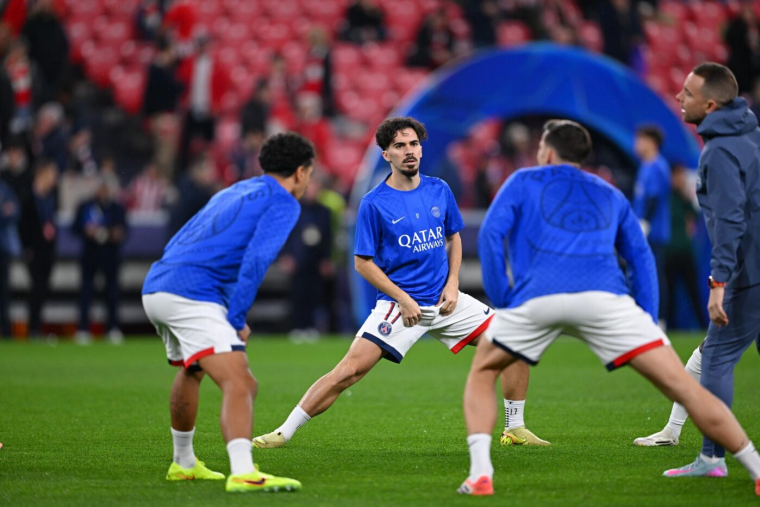 Le PSG peut-il se qualifier dès ce soir ?