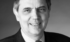 Rémi Delansorne, directeur général d’Hybrigenics. (© Hybrigenics)