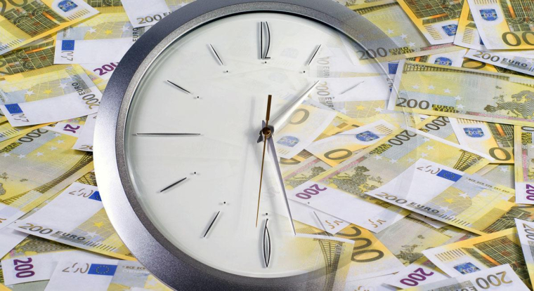 N'attendez pas la dernière minute pour prendre les bonnes décisions pour vos placements. (© DR)