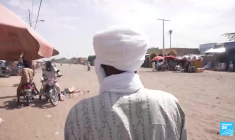 Climat, surpêche, pollution... Au lac Tchad, les filets se vident