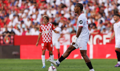 Loïc Badé : « Je suis passé de l’ombre à la lumière en un éclair »