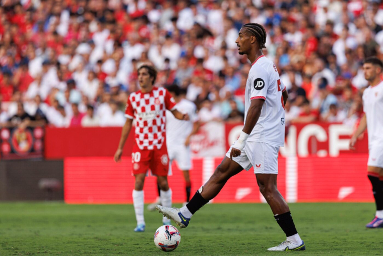 Loïc Badé : « Je suis passé de l’ombre à la lumière en un éclair »