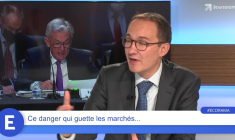 Ce danger qui guette les marchés...