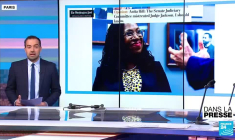 Cour suprême aux États-Unis : la longue marche de Ketanji Brown Jackson