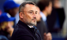 Franck Haise pointe du doigt les blessures après la gifle face aux Rangers