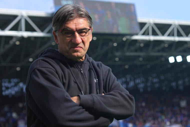 Moins d'une semaine après sa victoire contre l'OM, l'Atalanta vire son coach