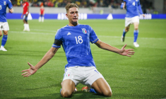 L’Italie entame parfaitement sa route vers le Mondial 2030