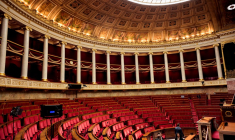 (illustration) ( AFP / BERTRAND GUAY )