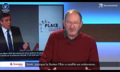 Santé : pourquoi le Docteur Fillon a modifié son ordonnance...