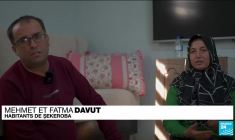 Turquie : un an après le séisme, un relogement incertain