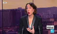 Donald Trump, "le forcené de la Maison-Blanche"