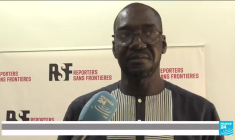Dans la peau d'un journaliste au Sahel : rapport de RSF sur les difficiles conditions de travail