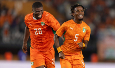 La Côte d’Ivoire arrache la victoire contre la Somalie