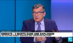 Explosion de camions-citernes à Abu Dhabi : ce que l'on sait