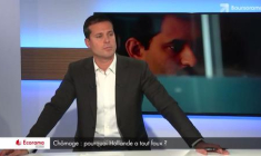 Chômage : pourquoi Hollande a tout faux !