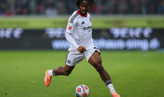 La presse allemande dézingue Elye Wahi