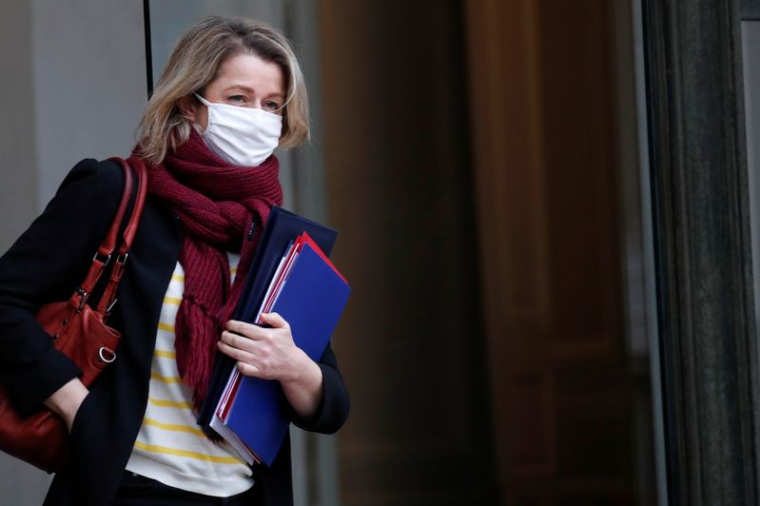 UNE DÉCISION "RAPIDEMENT" SUR LA CONSTRUCTION OU NON DE NOUVEAUX RÉACTEURS NUCLÉAIRES, DIT POMPILI