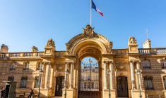 Les présidents de la République paient-ils leurs impôts comme tout le monde ? / iStock.com - Elena Zolotova