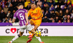 Un voyage du Real Madrid fait polémique en Espagne