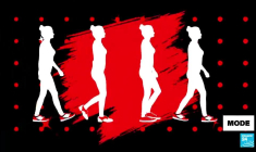 Prêt-à-porter printemps-été 2025 : Paris au cœur du design asiatique et africain