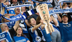 Selon une étude, regarder du foot augmente le risque de crise cardiaque