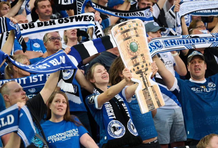 Selon une étude, regarder du foot augmente le risque de crise cardiaque