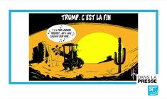 Allègement des mesures sanitaires: "Ceci n'est pas un déconfinement"