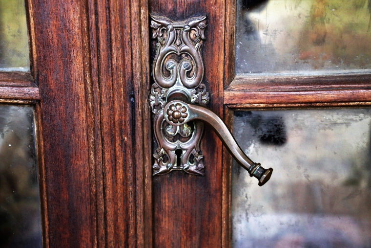 La vingtaine d'individus qui s'est installée dans la maison n'est pas expulsable dans l'immédiat. (illustration) (Pasja1000 / Pixabay)