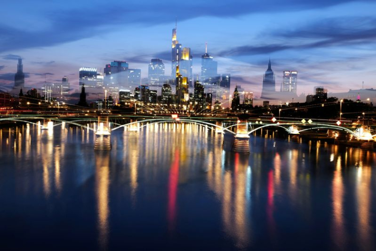 ALLEMAGNE: LE MORAL DES INVESTISSEURS CONTINUE DE SE DÉGRADER
