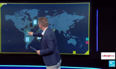 Les influenceurs à Dubaï sous influence pour défendre l'émirat ?