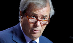 BOLLORÉ GRIMPE APRÈS L'OFFRE DE MSC SUR SON ACTIVITÉ LOGISTIQUE EN AFRIQUE