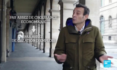 Le revenu universel, salaire du bonheur ?