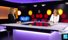 "Vigil", une série thriller à bord d'un sous-marin britannique