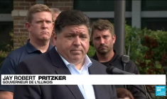 Fusillade près de Chicago : un suspect de 22 ans interpellé