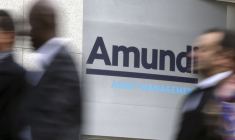 AMUNDI ACCUSE UN TROISIÈME TRIMESTRE CONSÉCUTIF DE DÉCOLLECTE