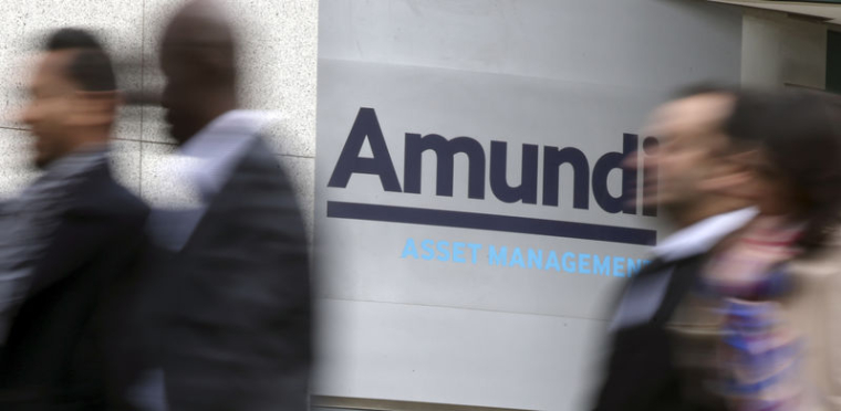AMUNDI: ISS RECOMMANDE DE VOTER CONTRE LA RÉMUNÉRATION DU DG