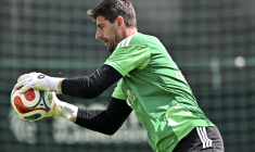 Thibaut Courtois investit dans un troisième club de foot