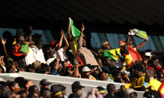 Les supporters sénégalais et ivoiriens privés de Coupe du monde ?