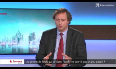 Attention aux gérants "faussement actifs"...