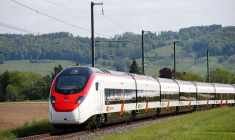 FERROVIAIRE: STADLER RAIL VEUT ENTRER À LA BOURSE DE ZURICH