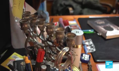 Roumanie : le pogrom de Iași, l'un des pires massacres de juifs de la Seconde Guerre mondiale