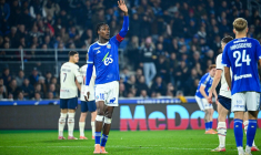Emmanuel Emegha ne savait pas dans quel pays se trouve Strasbourg