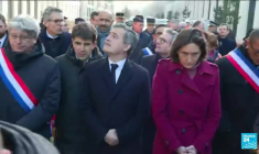 La ministre Oudéa-Castéra tente d'éteindre la polémique autour de la scolarisation de ses enfants