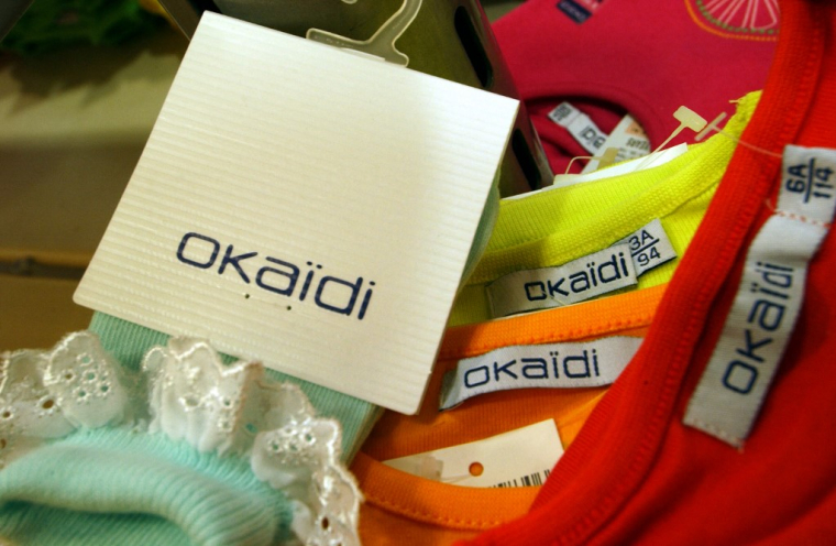 ( AFP / MYCHELE DANIAU )