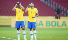 Il y aura plusieurs pauses pendant les matchs de Coupe du monde