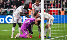 Le Bayern Munich perd ses trois gardiens en une semaine